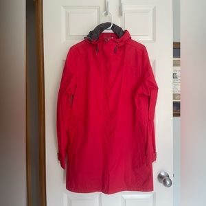 Columbia “Pardon my Trench” rain coat